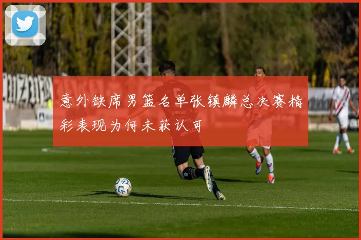 意外缺席男篮名单张镇麟总决赛精彩表现为何未获认可